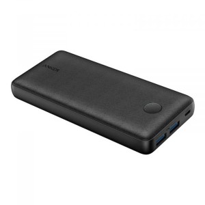 پاوربانک انکر مدل A1363 POWERCORE ظرفیت 20000 میلی آمپر ساعت